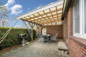 Ferienhaus am Siel